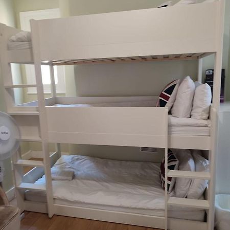 Room At 264 London Ngoại thất bức ảnh