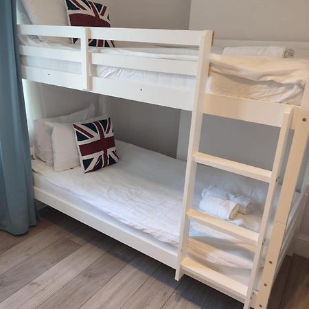 Room At 264 London Ngoại thất bức ảnh