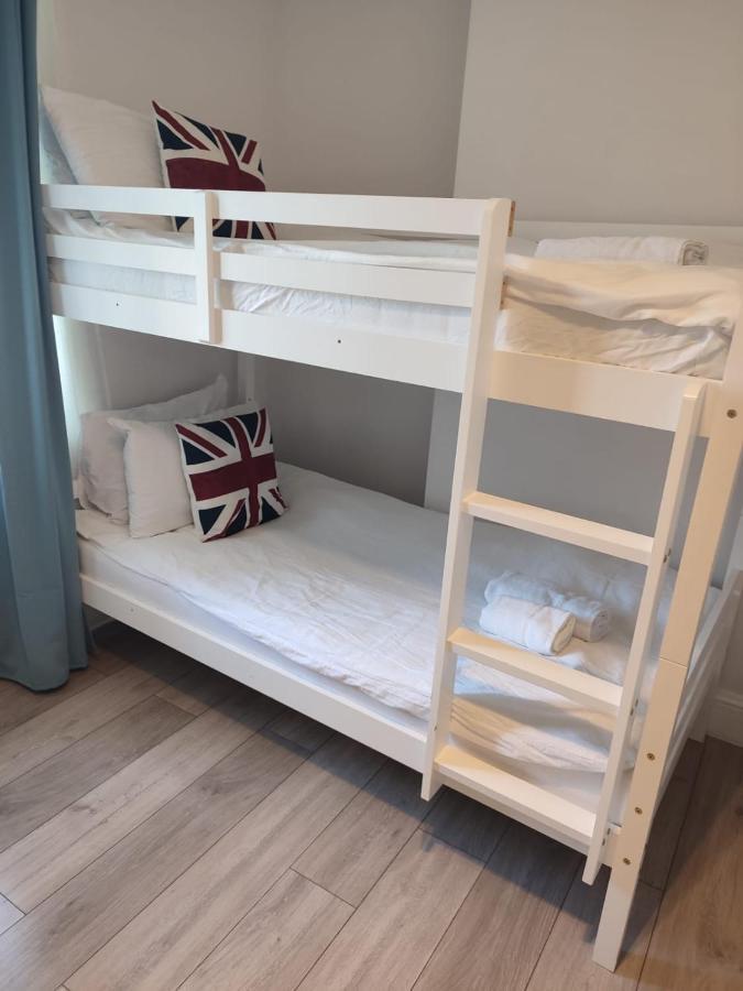 Room At 264 London Ngoại thất bức ảnh