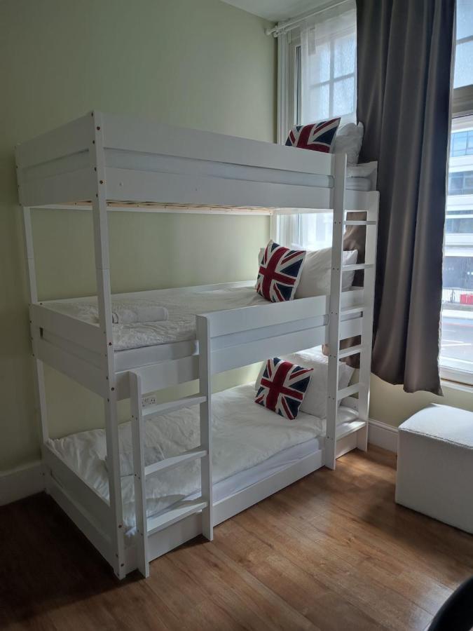 Room At 264 London Ngoại thất bức ảnh