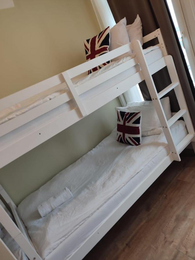 Room At 264 London Ngoại thất bức ảnh