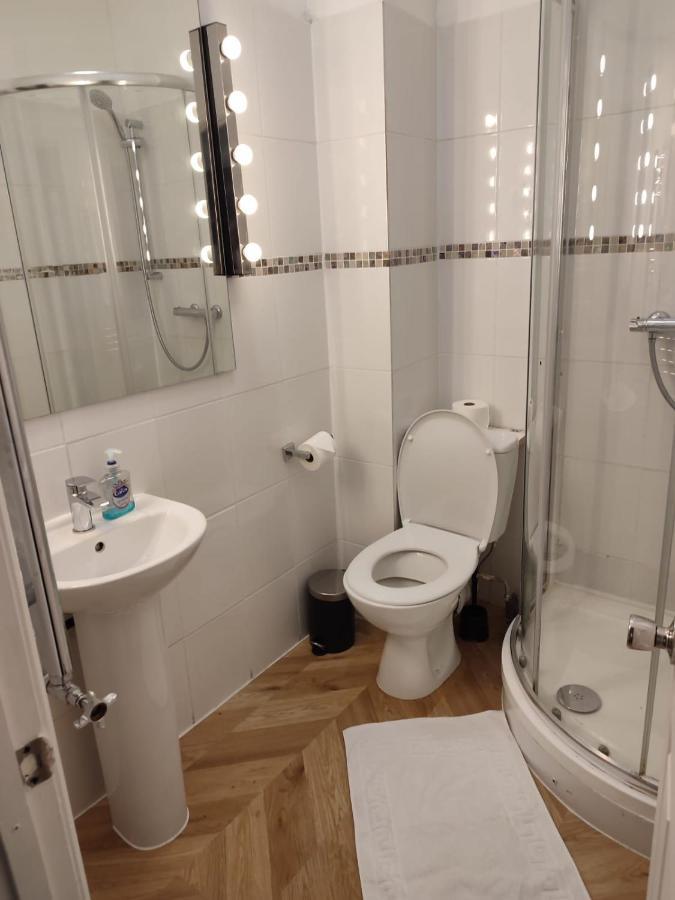 Room At 264 London Ngoại thất bức ảnh